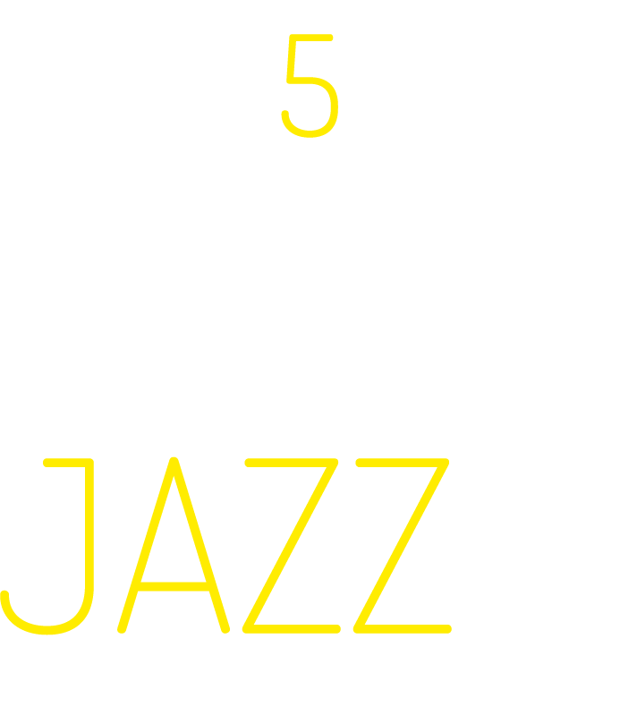 Logo Forum Jazz