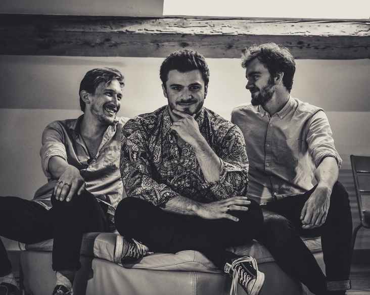 NICOLAS ZILIOTTO TRIO & STRING QUARTET