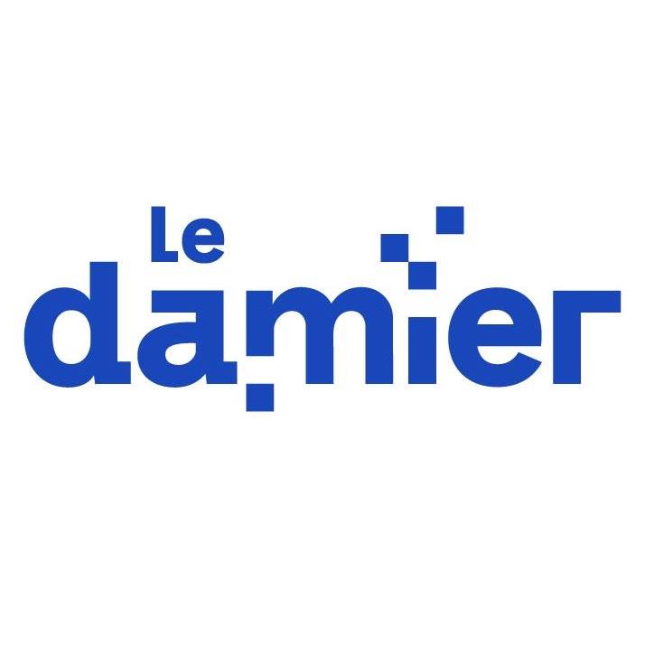Stand partenaire : Le Damier