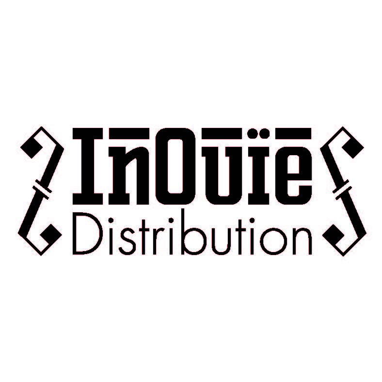 Stand partenaire : Inouïe Distribution