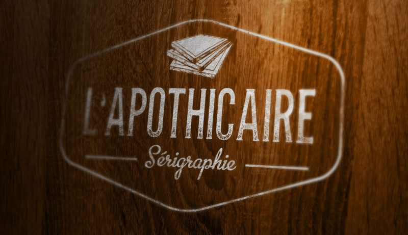 Stand partenaire : L’Apothicaire