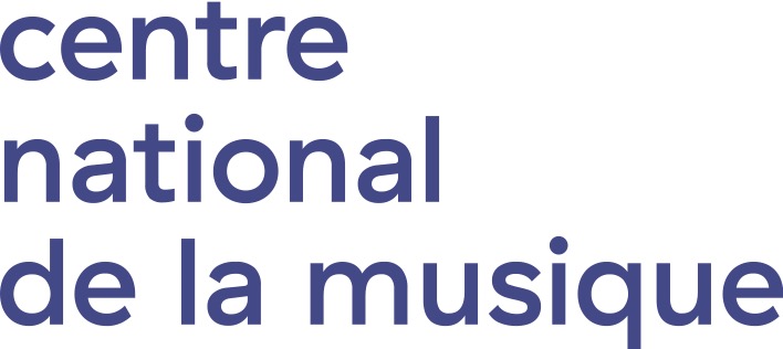 Espace CNM (Centre National de la Musique)