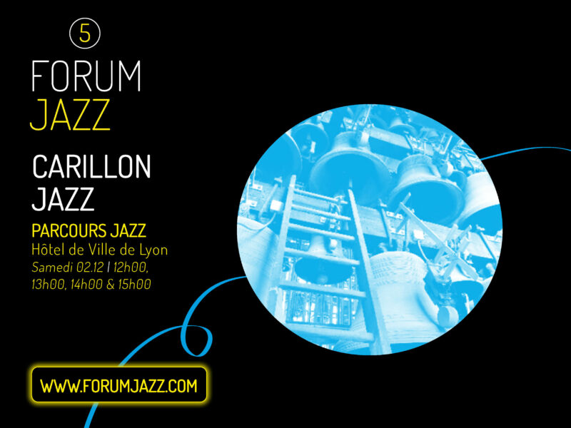 Parcours Jazz : Carillon Jazz