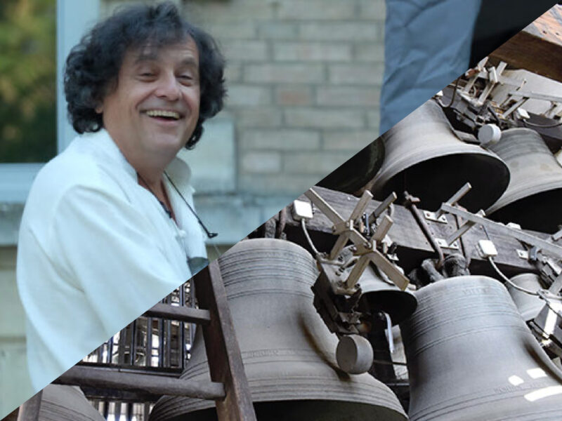 Parcours Jazz : Hommage en Carillon à Mario Stantchev