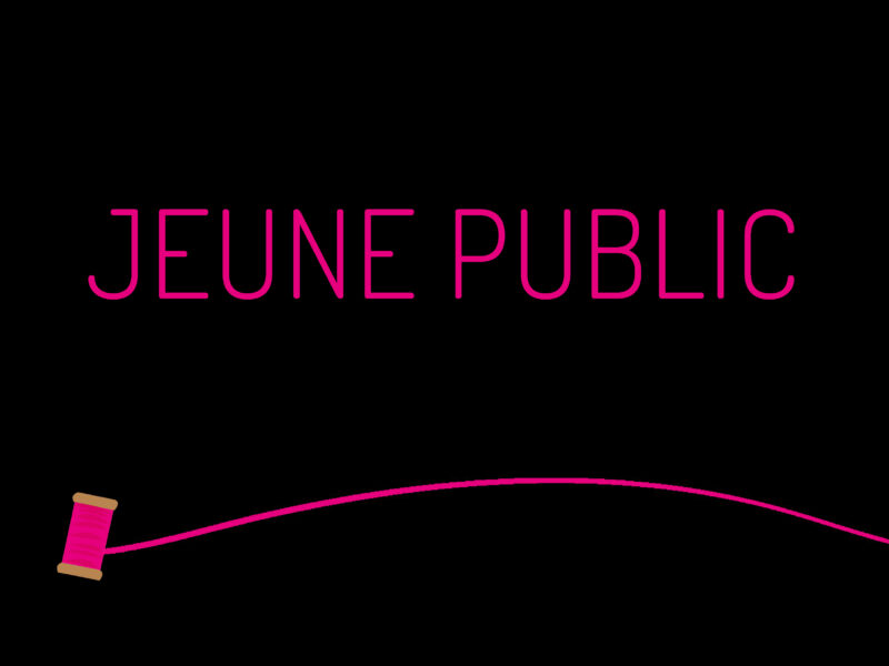 Slowmeetings Jeune Public