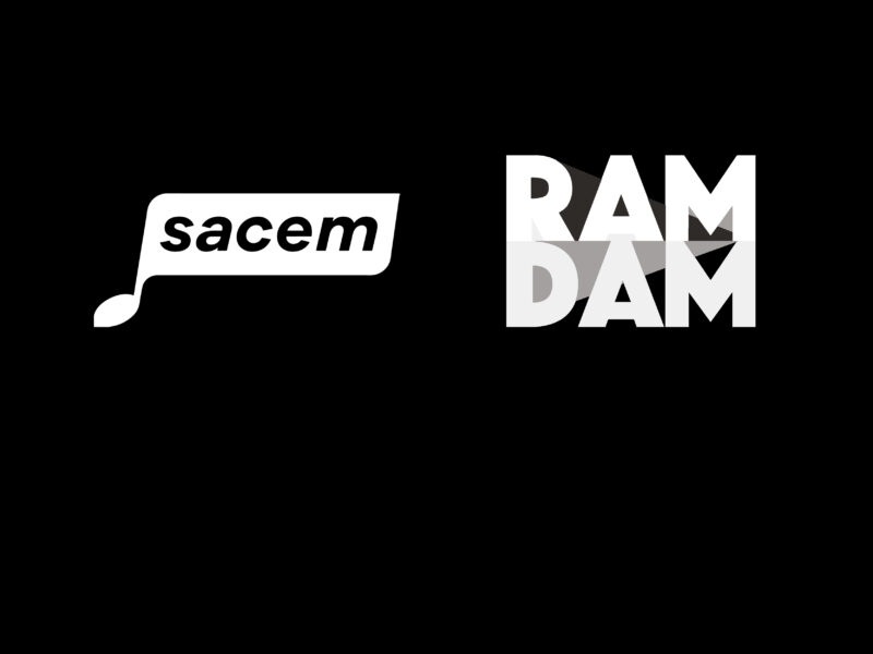 Presentation of SACEM young audiences grants and subsidies with RamDam