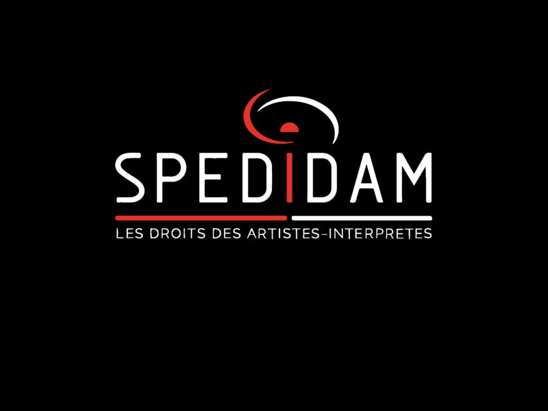SPEDIDAM conference : performers’ rights and support schemes